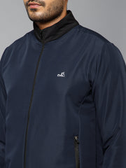 MB CMS WINDCHEATER NAVY
