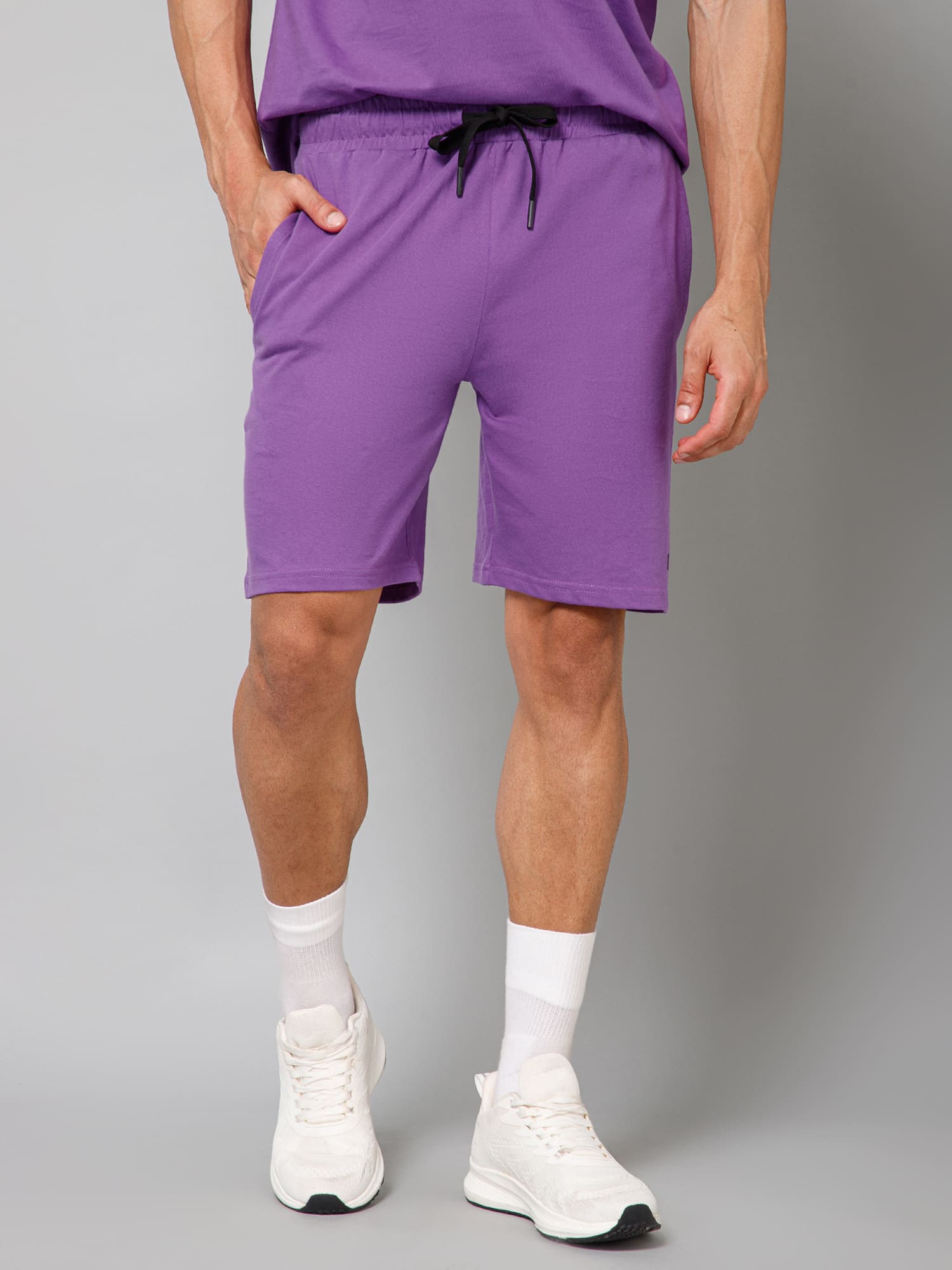Max Ord RS BE GAMER-OVERSIZED CO-ORD-PURPLE – Cruisemax Sports