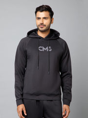 RS AESTHETIC SCUBA CO-ORD BLACK