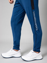 RUDESTYLE CMS CUT & SEW JOGGER-M.AIRFORCE