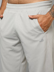 MB RIBBED WINTER CO-ORD STUDIO GREY