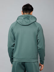 RS AESTHETIC SCUBA CO-ORD SHADOW GREEN