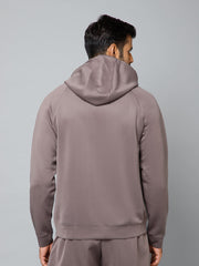 RS AESTHETIC SCUBA CO-ORD FOSSIL