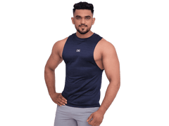 RS-GYMVEST-2.0-NAVY