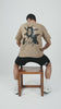 RS HAUNTWEAR OVERSIZED-BLACK